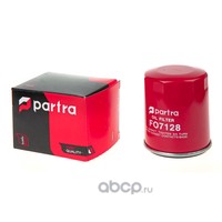 Фильтр масляный · PARTRA FO7128