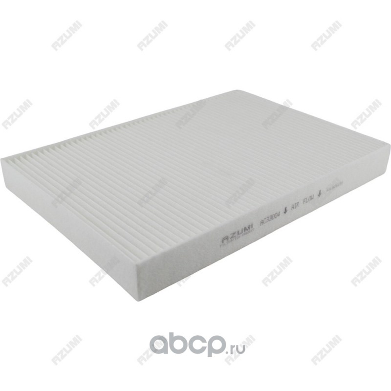 Фильтр салона · AZUMI AC33004