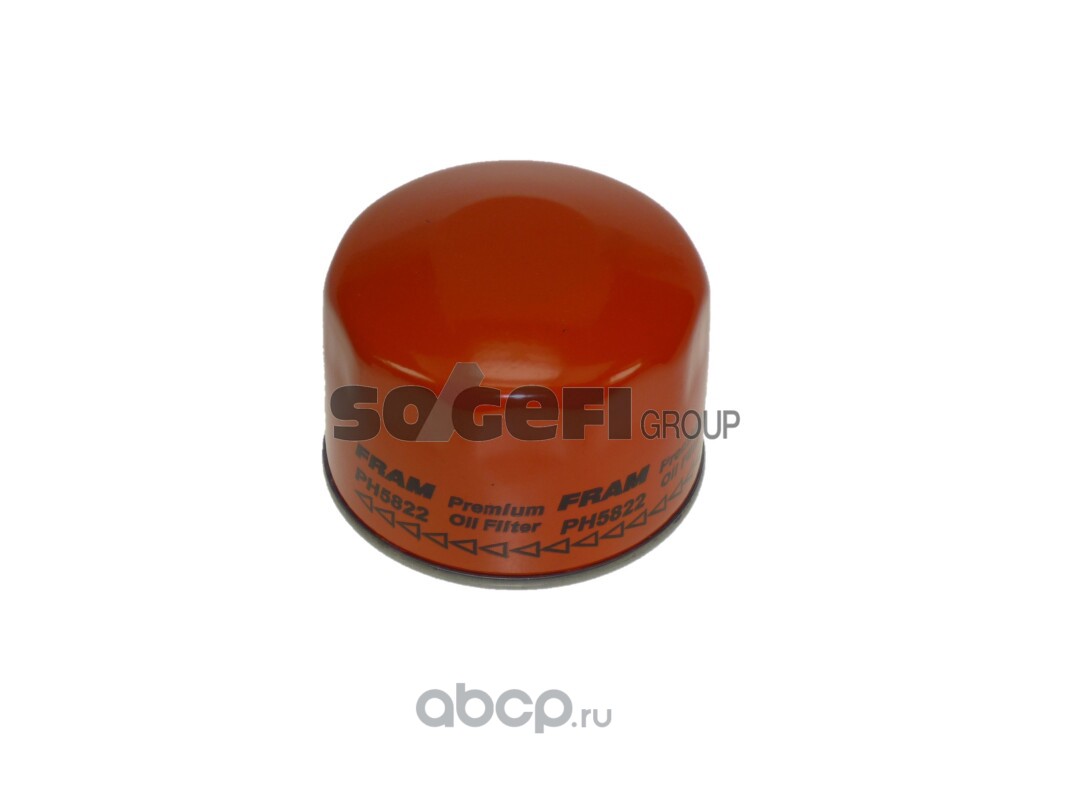 Фильтр масляный · FRAM PH5822