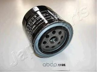 Фильтр масляный · JAPANPARTS FO-112E