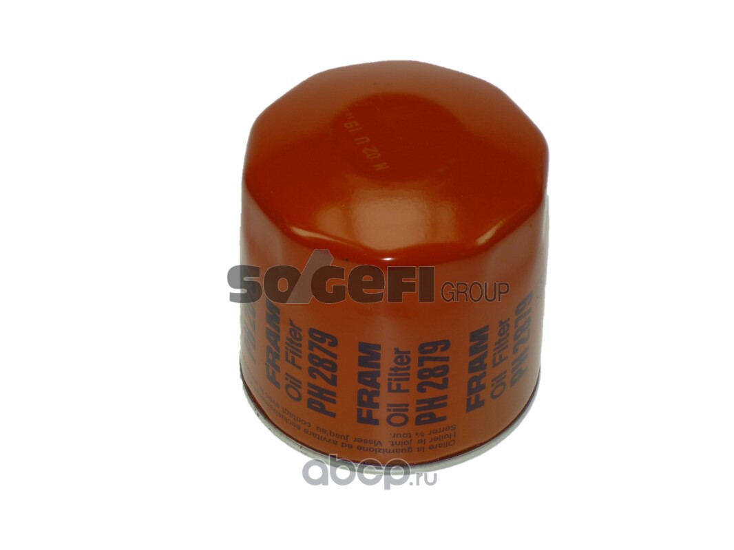 Фильтр масляный · FRAM PH2879
