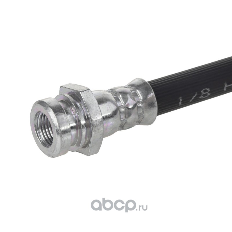 Шланг тормозной передний L=R Kia Sephia/Shuma 1.5i-1.8i 93> · GANZ GIJ17043