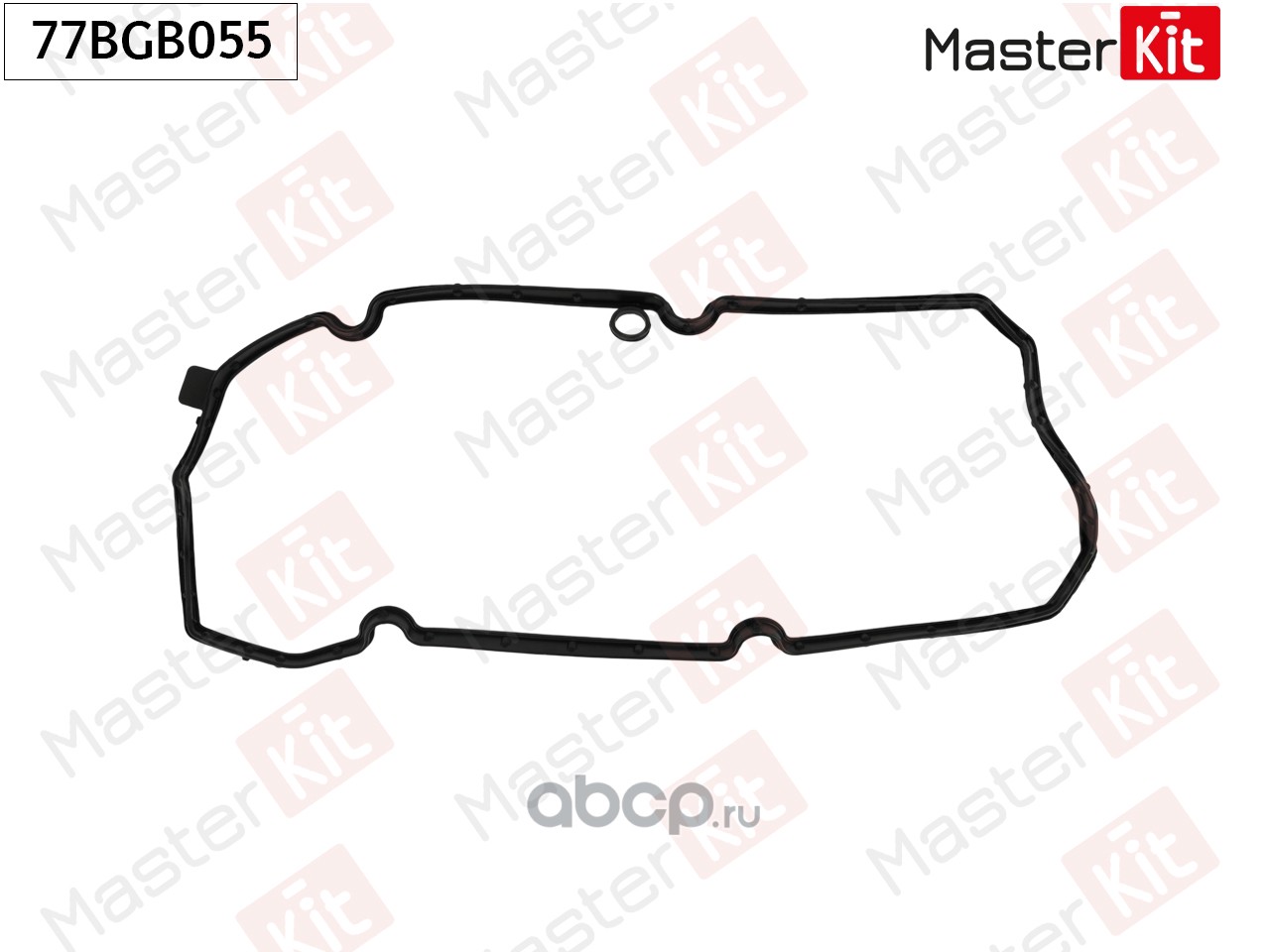 Прокладка крышки клапанов · MASTER KIT 77BGB055