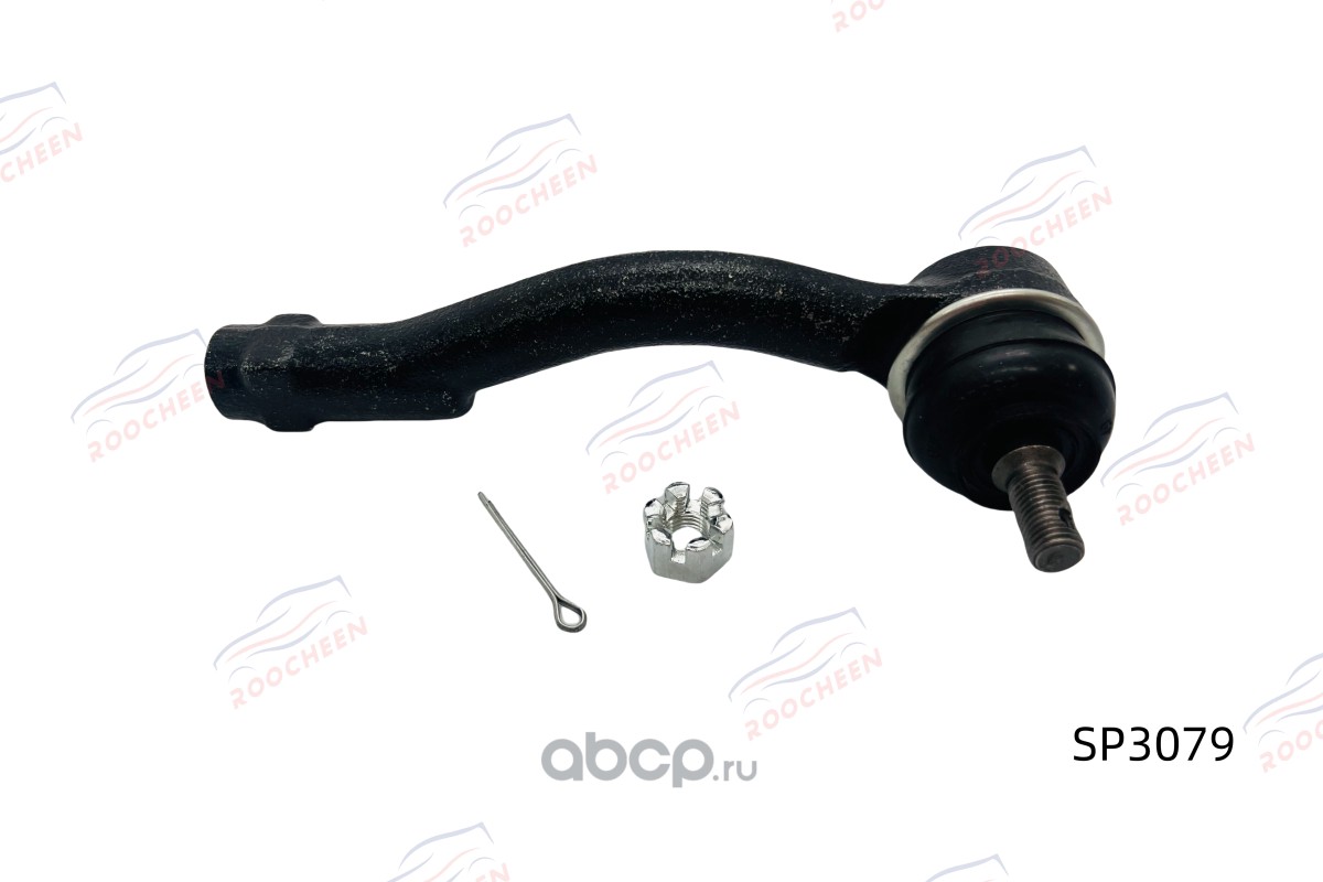 Наконечник рулевых тяг HYUNDAI SONATA IV (NEW EF) 10.01-