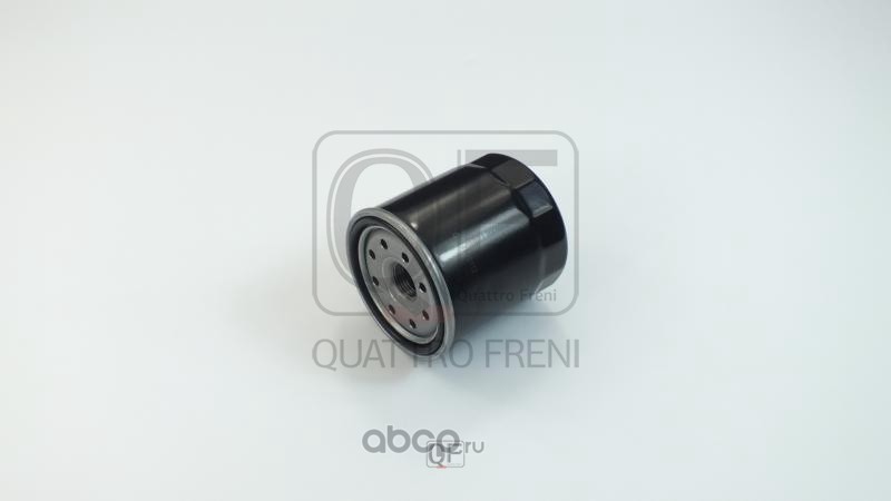 ФИЛЬТР МАСЛЯНЫЙ · QUATTRO FRENI QF14A00112