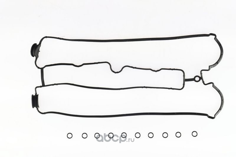 Комплект прокладок крышки ГБЦ · CORTECO 026156P