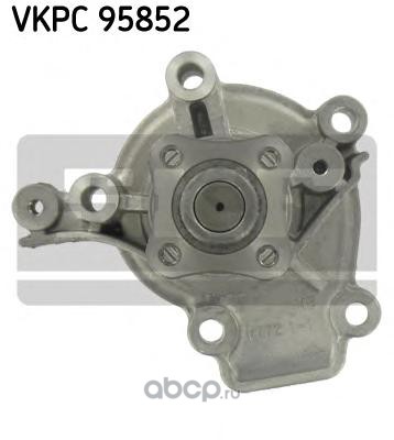 Снят, замена VKPC 95859 Насос водяной