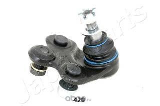 Опора шаровая | перед лев | · JAPANPARTS BJ-420L