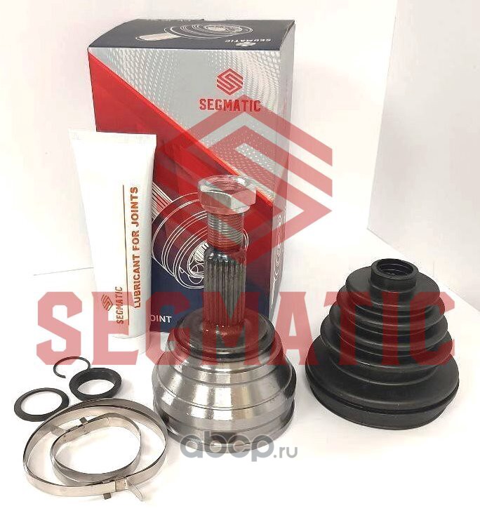 ШРУС наружный VW PASSAT 1.6-2.0L 4.88=>/GOLF 1.9TDi 93=>