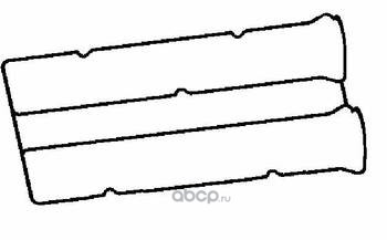 Прокладка крышки клапанов