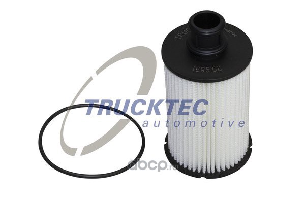 Фильтр масляный Range Rover III/IV 3.0, 5.0 (LR011279) TRT
