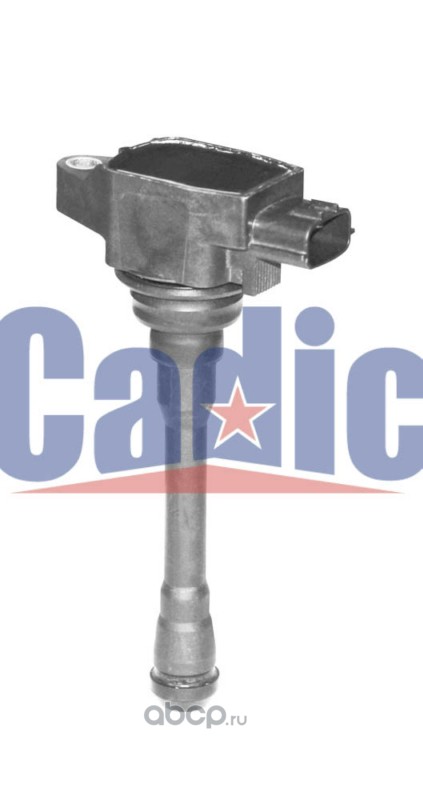 Катушка зажигания Nissan Qashqai (06-)/Note (06-)/X-Trail (07-) 1.6i/ · CADIC KD9120F