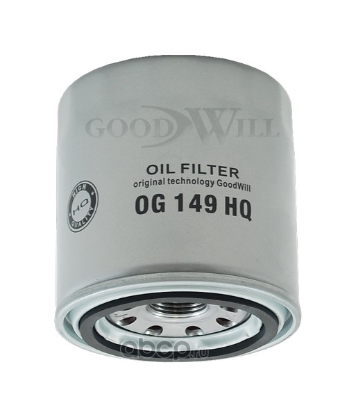 Фильтр масляный двигателя · GOODWILL OG149HQ