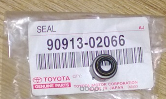 Колпачок маслосъемный · TOYOTA 90913-02066