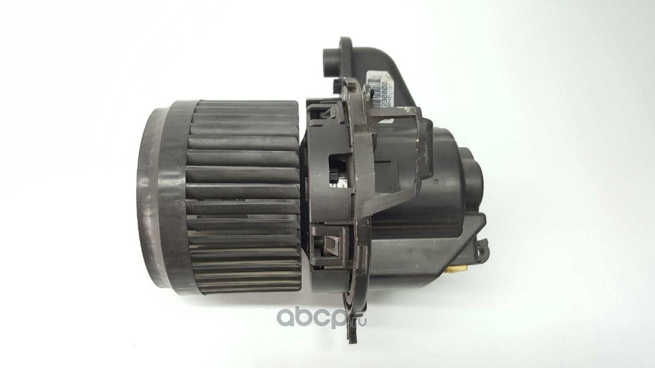 Электродвигатель отопителя · RENAULT 272101170R