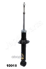 Амортизатор | зад | · JAPANPARTS MM-10018