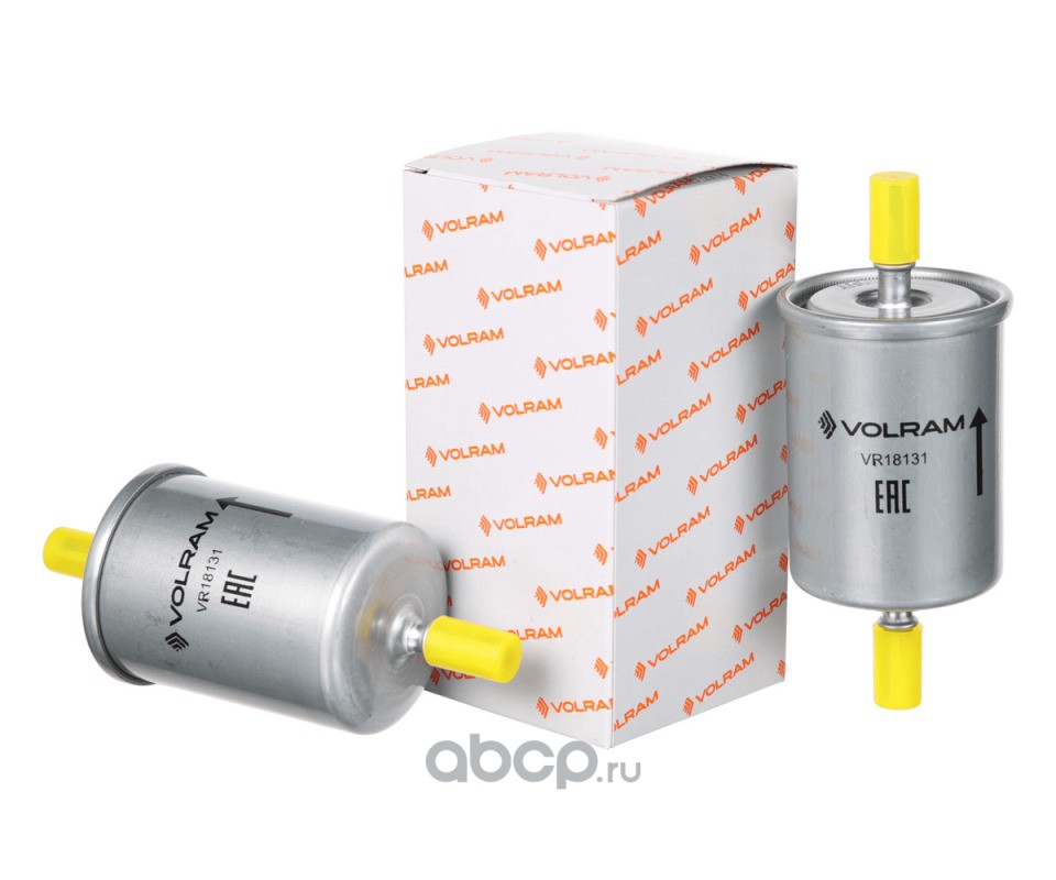 ФИЛЬТР ТОПЛИВНЫЙ RENAULT LOGAN 1.0-1.6 04-13/SANDERO 1.4-1.6 08-/MEGANE 16V 98-, ()
