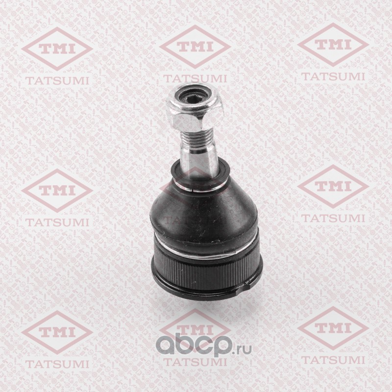 Опора шаровая верхняя L/R | перед прав/лев | · TATSUMI TEA1051