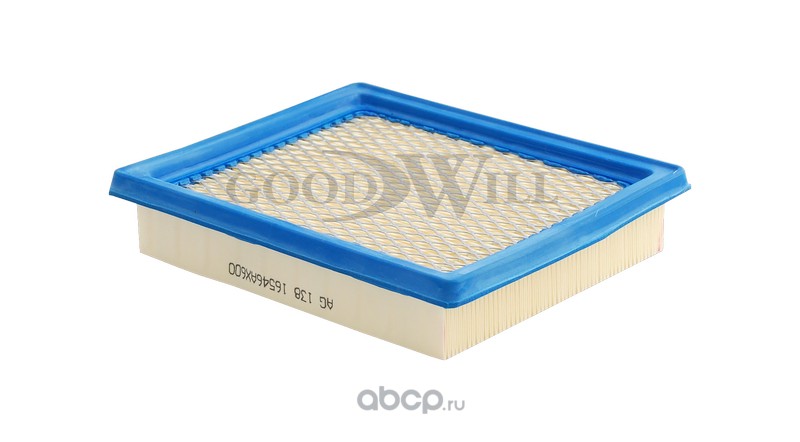 Фильтр воздушный · GOODWILL AG138
