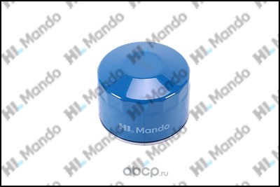 Фильтр масляный · MANDO MMF040110
