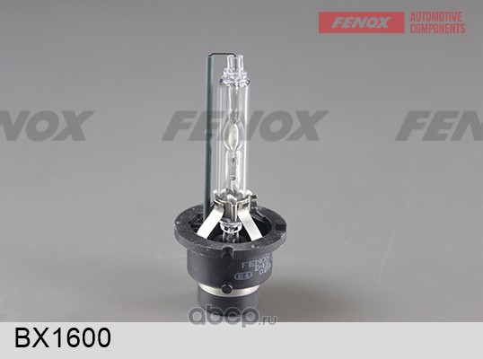 Автомобильная ксеноновая лампа D4S 42В 35(Вт) P32D-5 3200±450 4300
