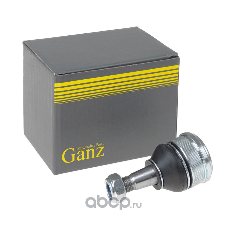 Опора шаровая передняя MAZDA 6(GG/GH) 1.8-2.5 02> · GANZ GIL06929