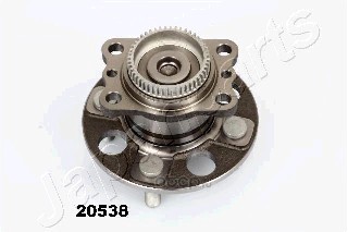 Ступица колеса | зад лев | · JAPANPARTS KK-20538