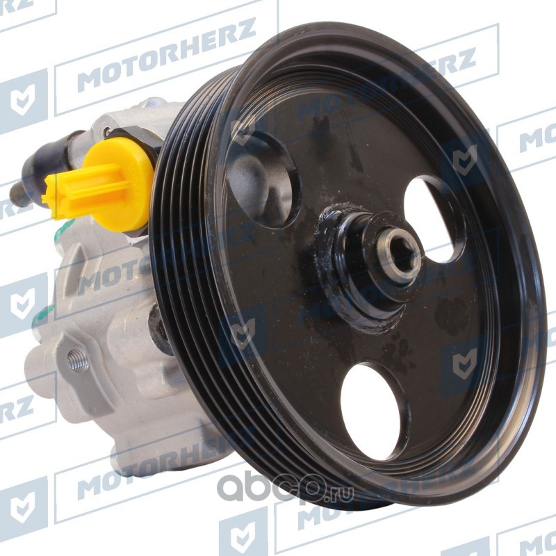 Насос гидроусилителя руля · MOTORHERZ P1689HG