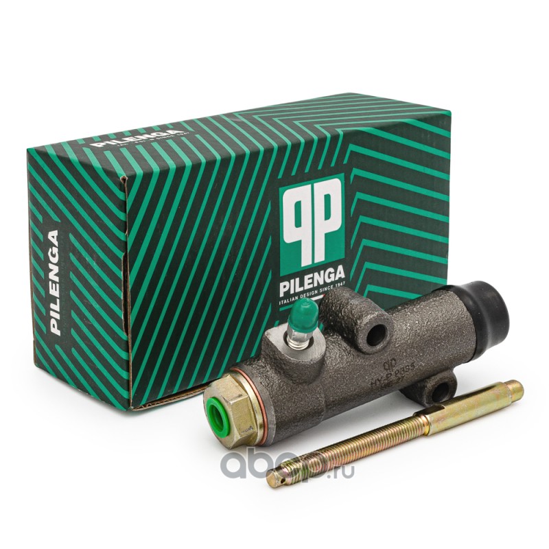 Цилиндр сцепления рабочий · PILENGA HYP9835