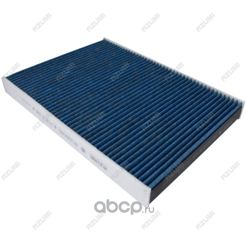 Фильтр салона антибактериальный · AZUMI AC33004B