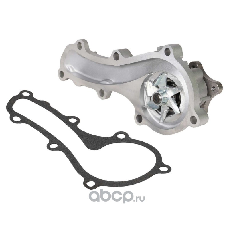 Насос водяной для а/м Nissan Almera Classic (05-)/Almera N16 (00-) 1.6/1.8 · LUZAR LWP1495