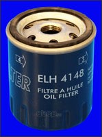 Фильтр масляный