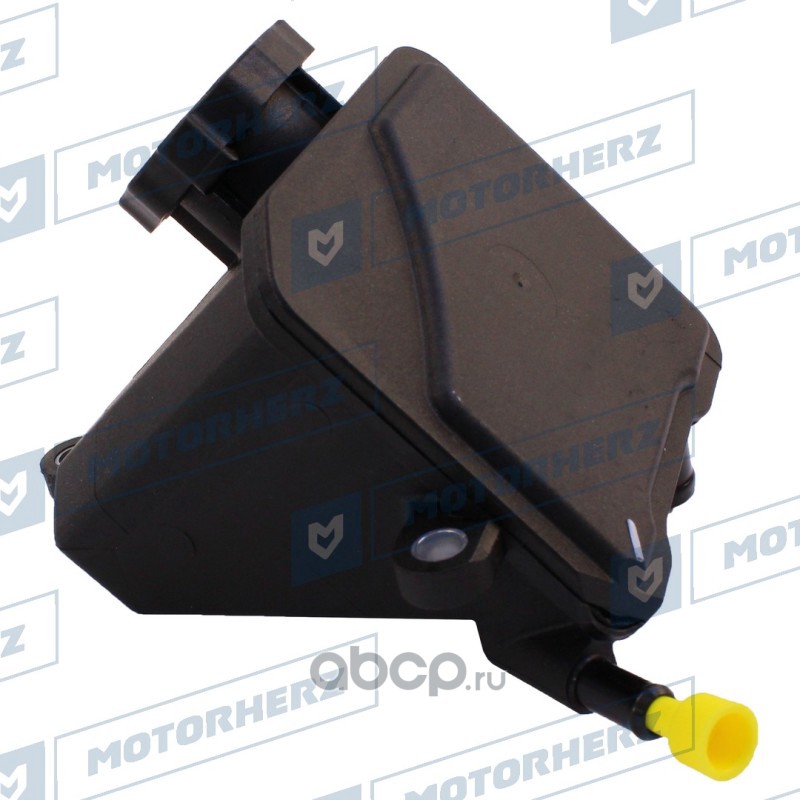 Бачок ГУР/ЭГУР · MOTORHERZ HPP1071EBK