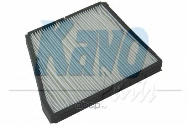 Фильтр салона · AMC FILTER DC-7104