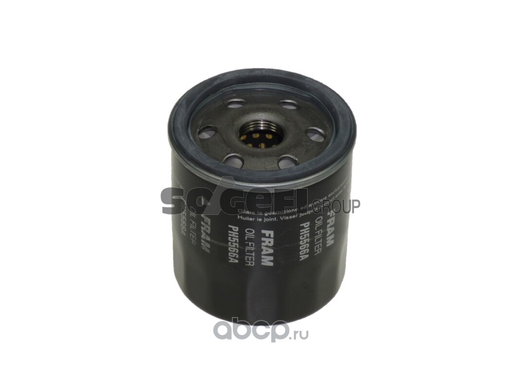 Фильтр масляный · FRAM PH5566A