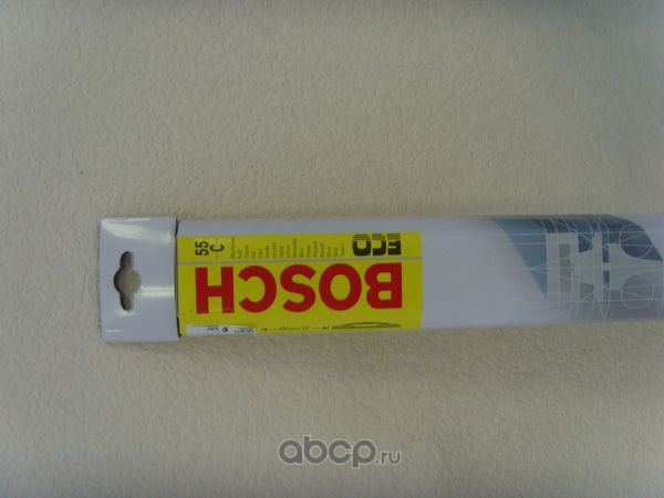 Щетка стеклоочистителя ECO 550mm · BOSCH 3 397 004 672