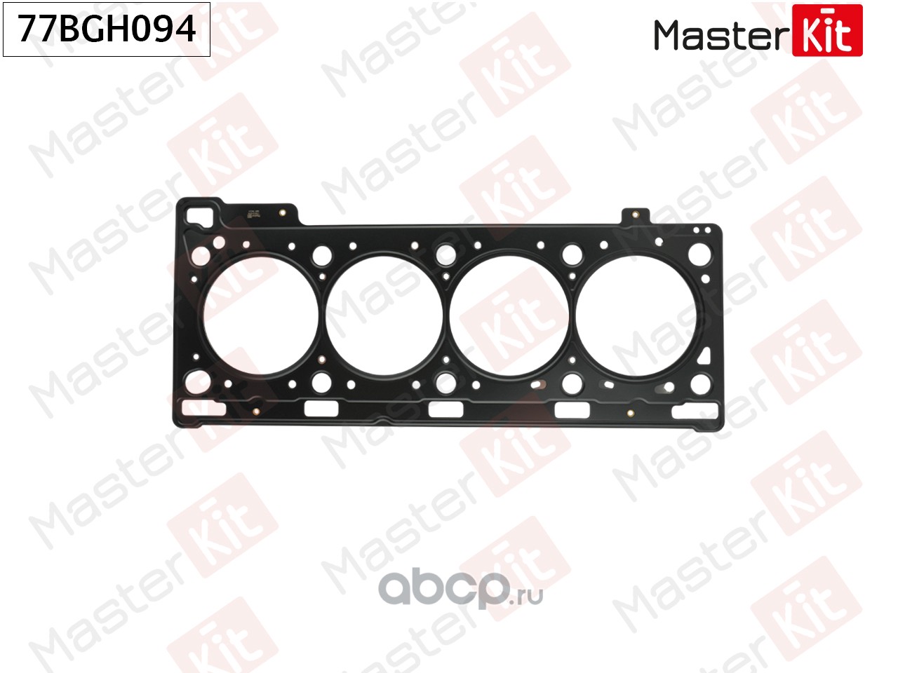 Прокладка головки блока цилиндров · MASTER KIT 77BGH094