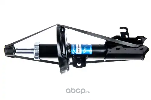 Амортизатор передний газовый B6 | прав |