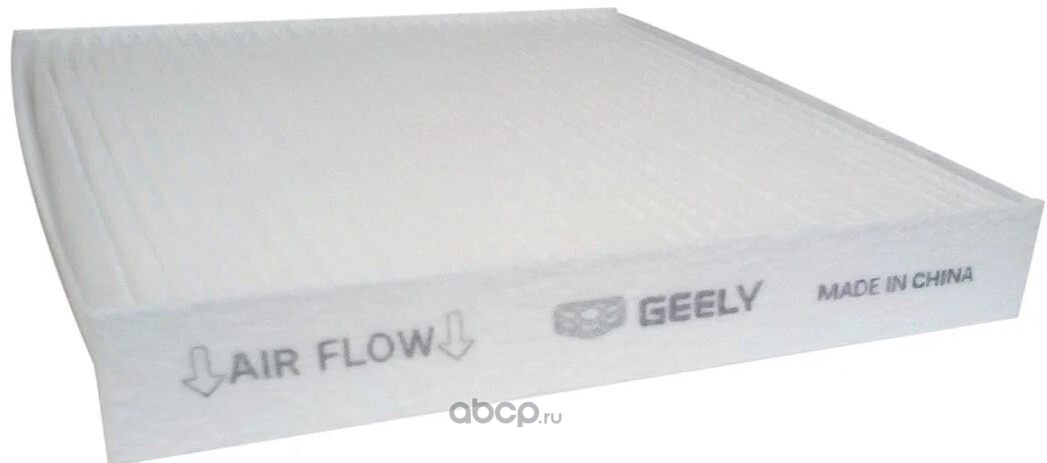 8022020800 Фильтр салонный Geely Coolray SX11LA 1.5T