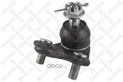 Опора шаровая Toyota RAV4 ACA20/CLA20 | перед прав/лев | · STELLOX 52-98034A-SX