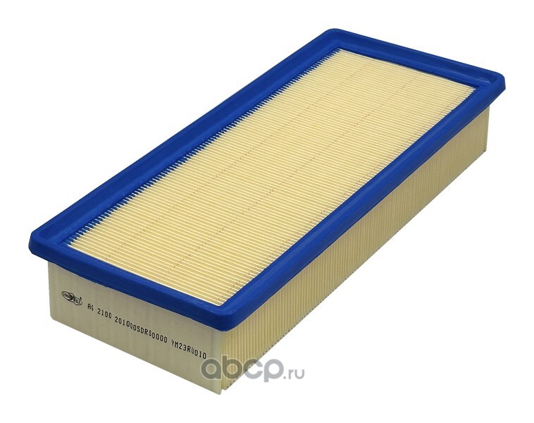 Фильтр воздушный · GOODWILL AG2100