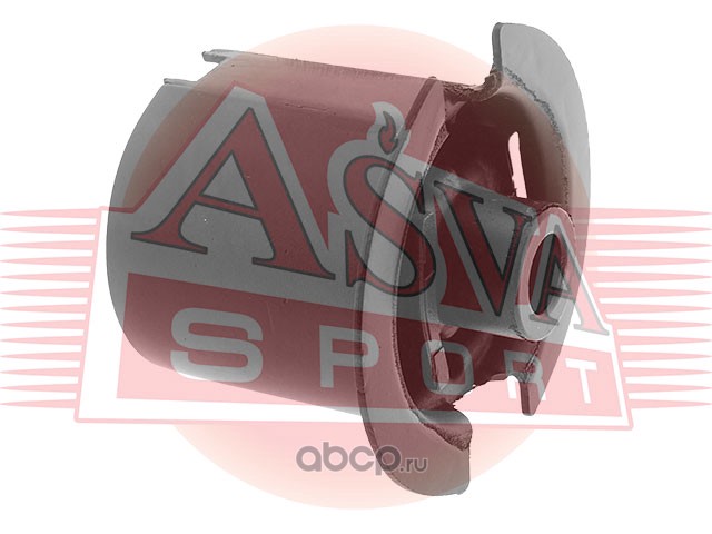 Сайлентблок подрамника | перед | · ASVA 0101MCU15RC1