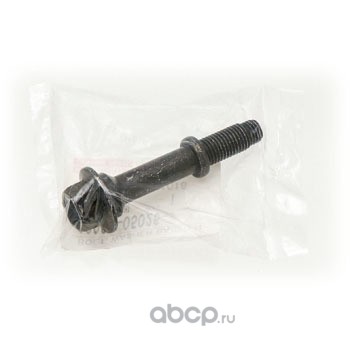 Болт системы выпуска · TOYOTA 90901-05026