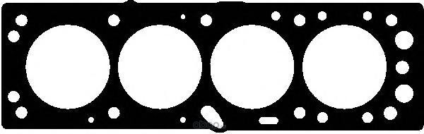Прокладка, головка цилиндра · GLASER H50833-00