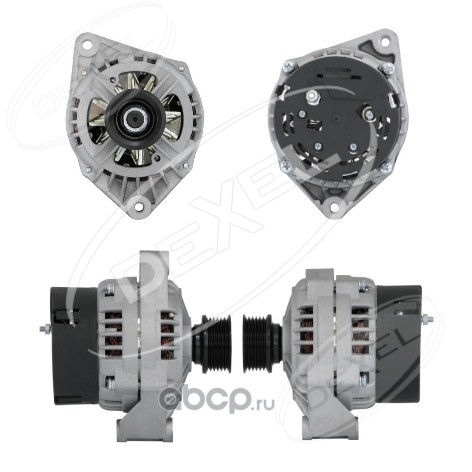 Генератор 110A 12V