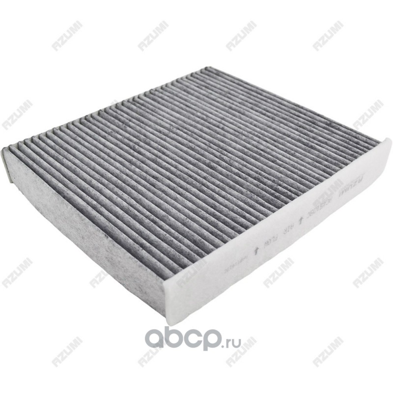 Фильтр салона угольный · AZUMI AC45109C