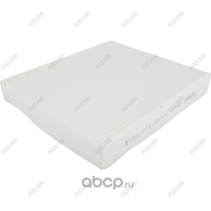 Фильтр салона · AZUMI AC51111