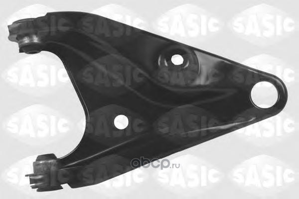 Рычаг RENAULT LOGAN пер.подв.нижн.лев. · SASIC 4003212