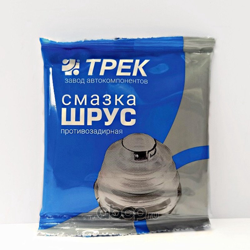 Смазка ШРУС-МС 40г.