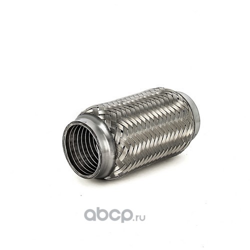 Гофра глушителя interlock · FORTLUFT 50x150oem